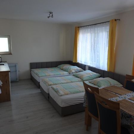 Osrodek Korab Hotel Wladyslawowo Ngoại thất bức ảnh
