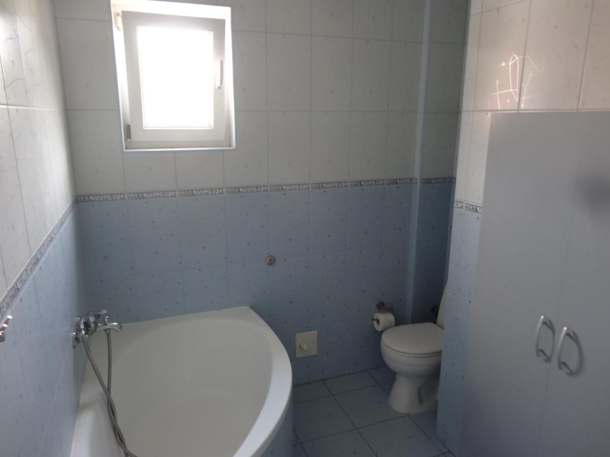 Osrodek Korab Hotel Wladyslawowo Ngoại thất bức ảnh
